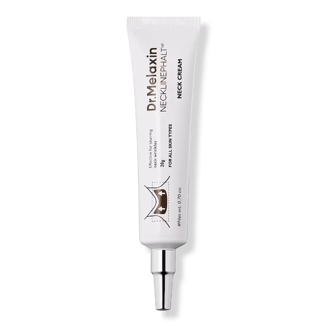 Dr. Melaxin  Necklinephalt Neck Cream