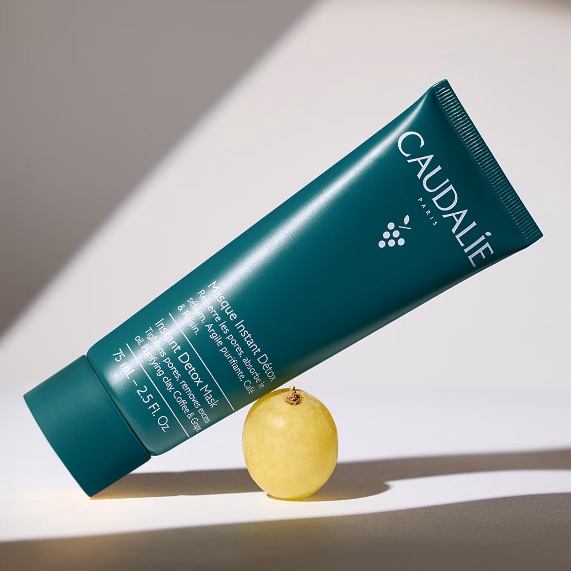 Instant Detox Maske