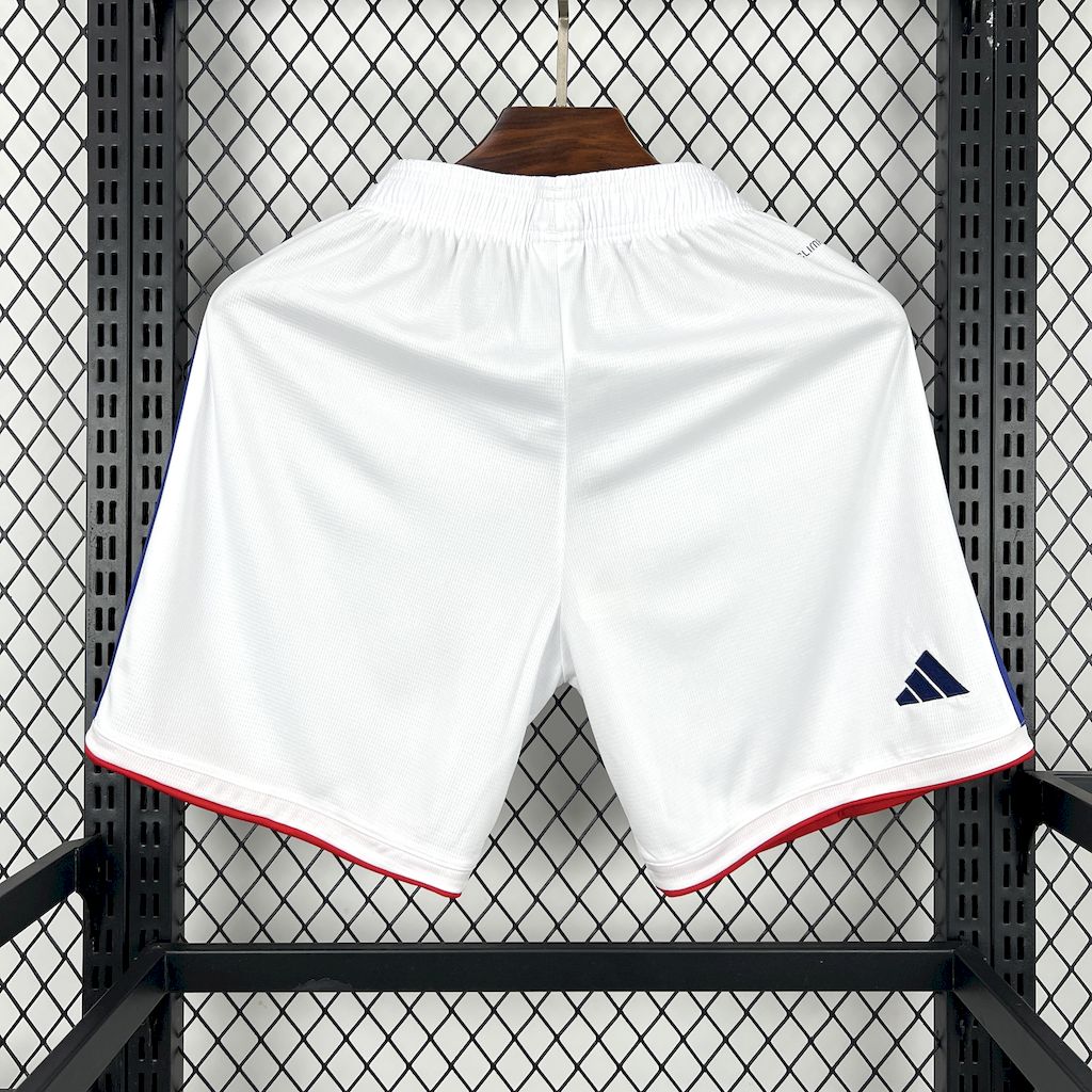 Mens Japan 2026 World Cup Home Shorts