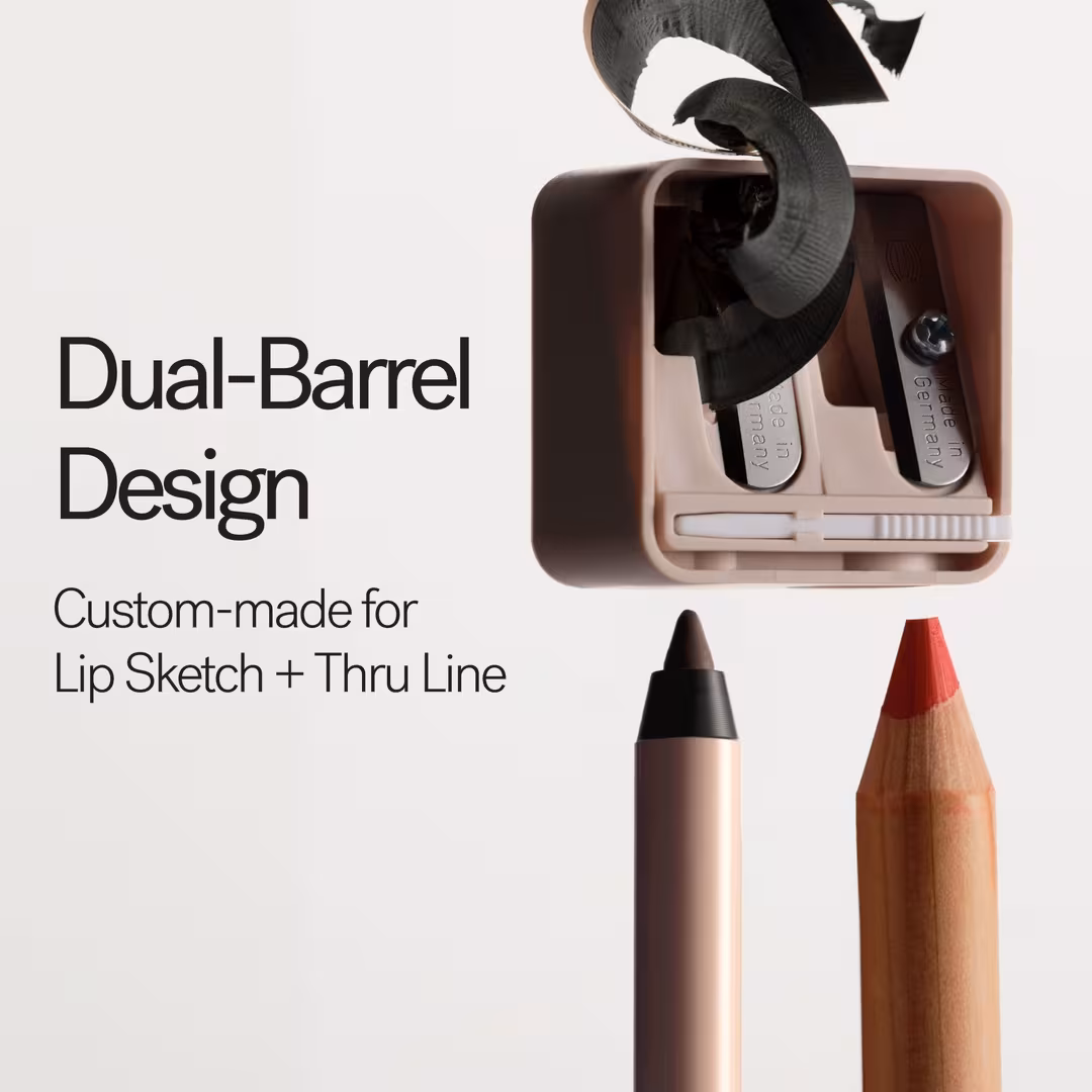 ILIA  Precision Dual Sharpener