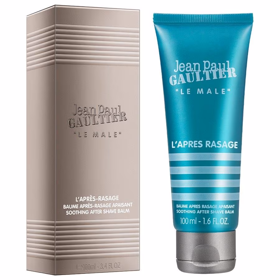 After Shave Balm