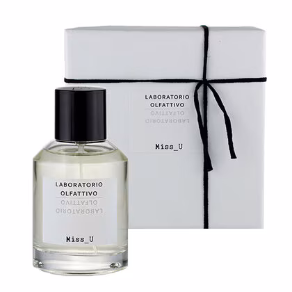Laboratorio Olfattivo Miss U Eau de Parfum Spray 100ML