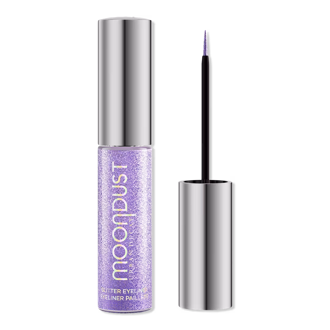 Urban Decay Cosmetics  Moondust Liquid Glitter Eyeliner