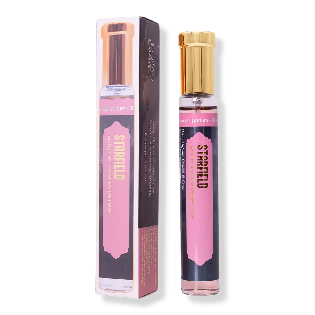 Esha  Star Field Body & Hair Perfume Mist