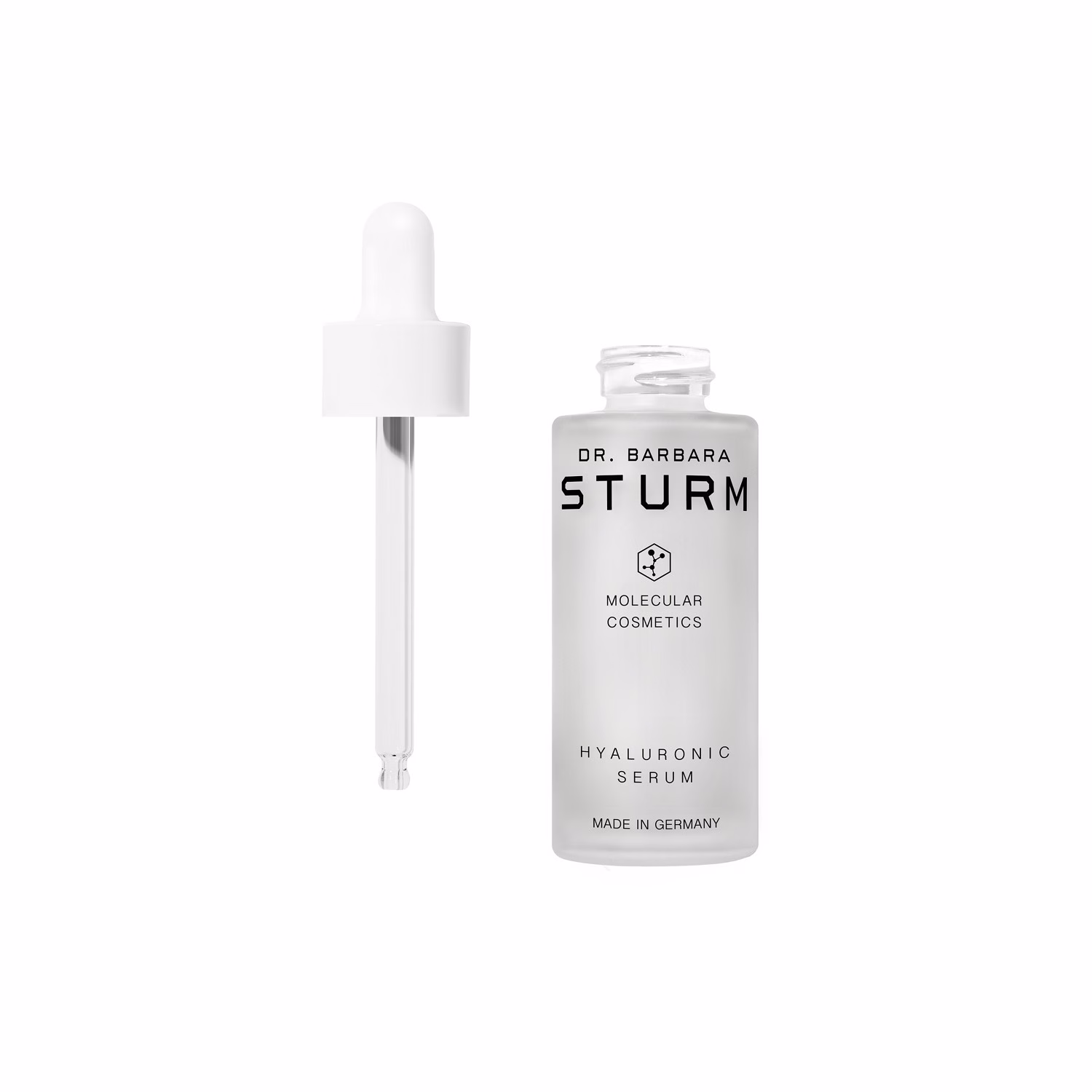 Hyaluronic Serum