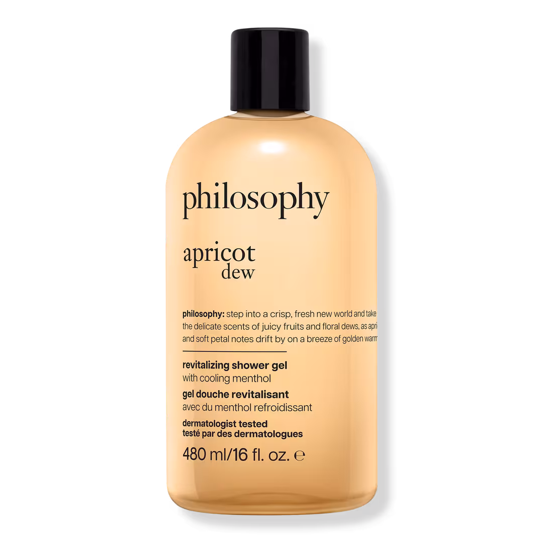 Philosophy  Revitalizing Shower Gel