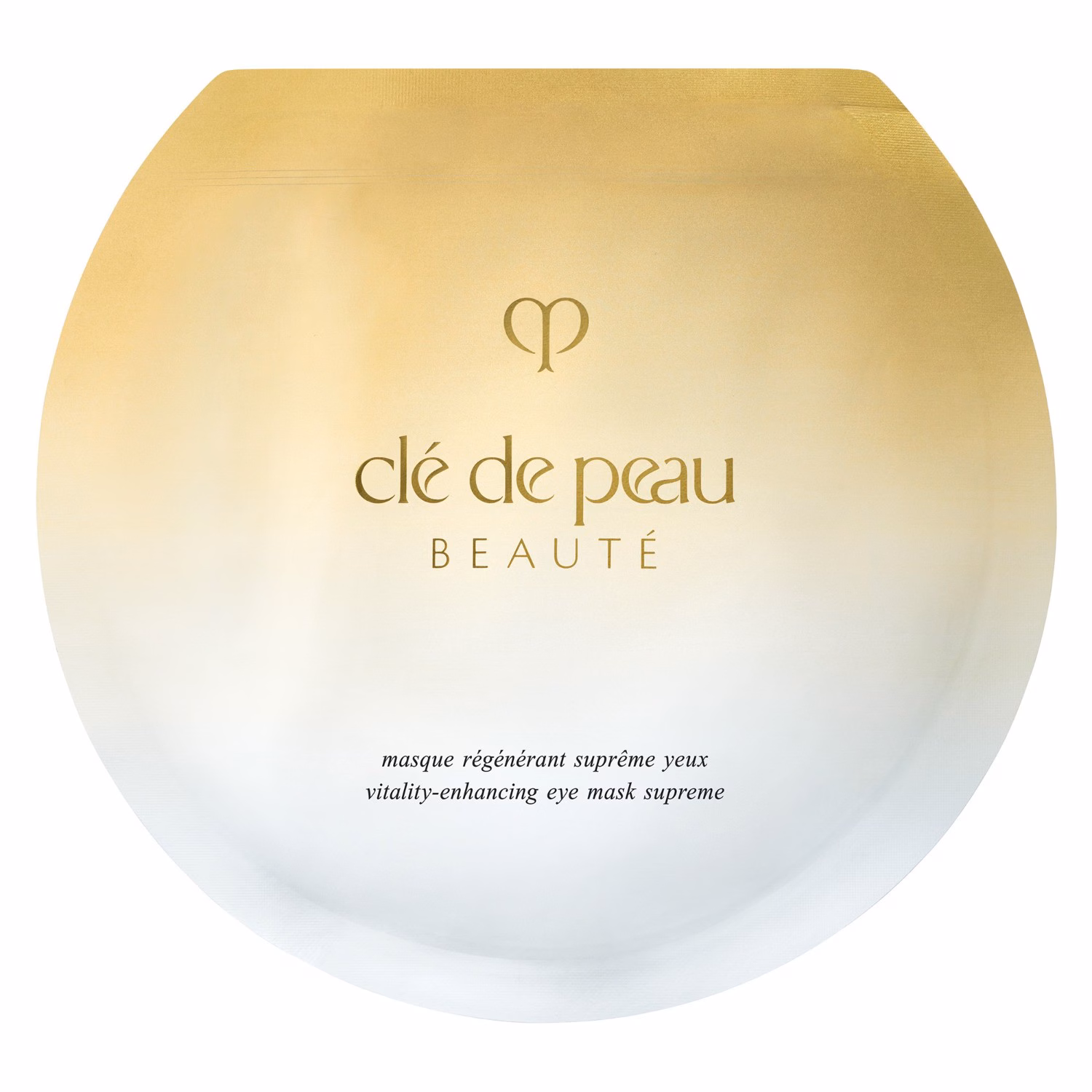 Vitality-Enhancing Eye Mask
