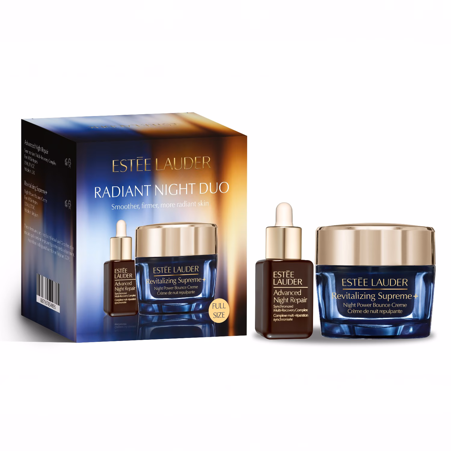 Radiant Night Duo