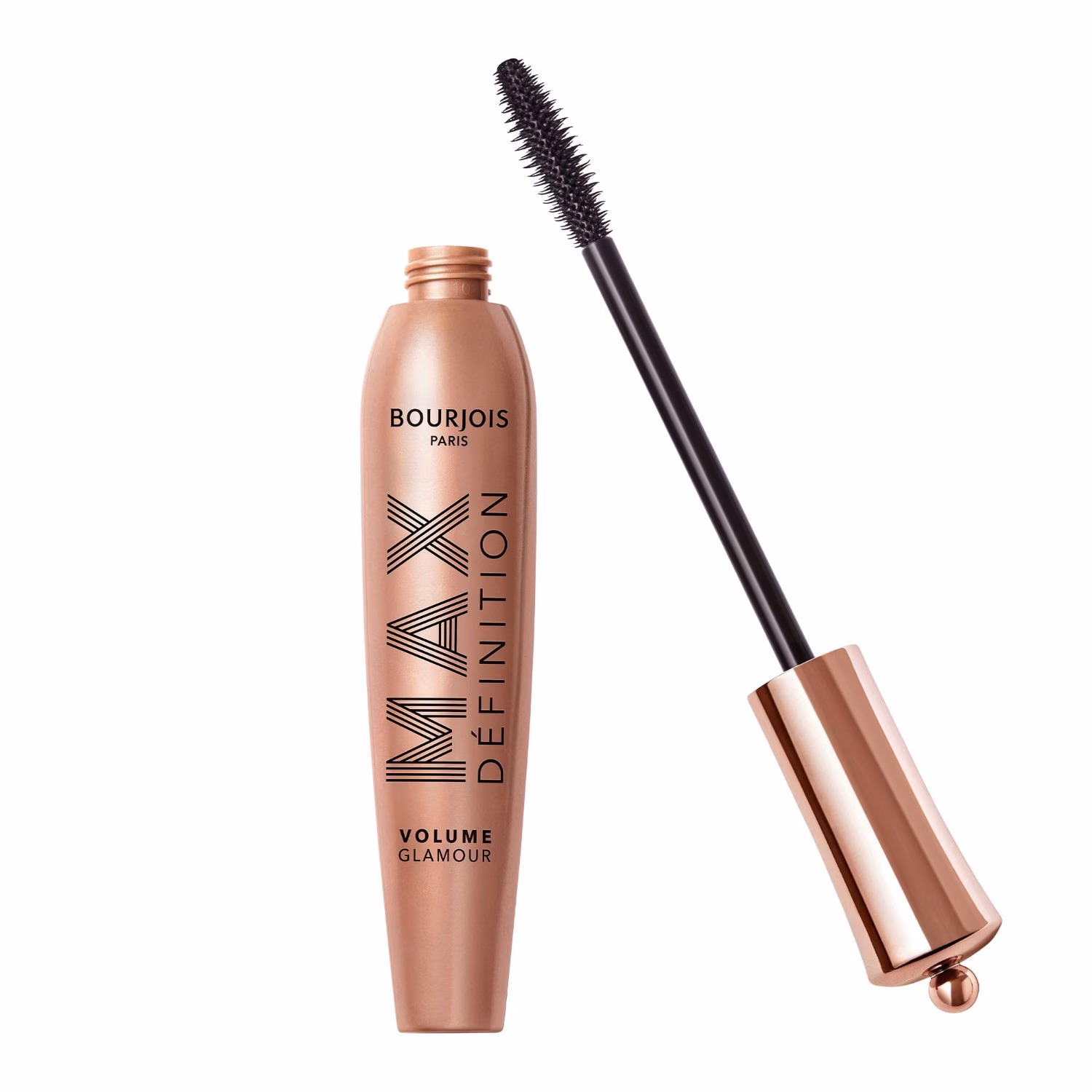 Volumen Glamour Max Definition