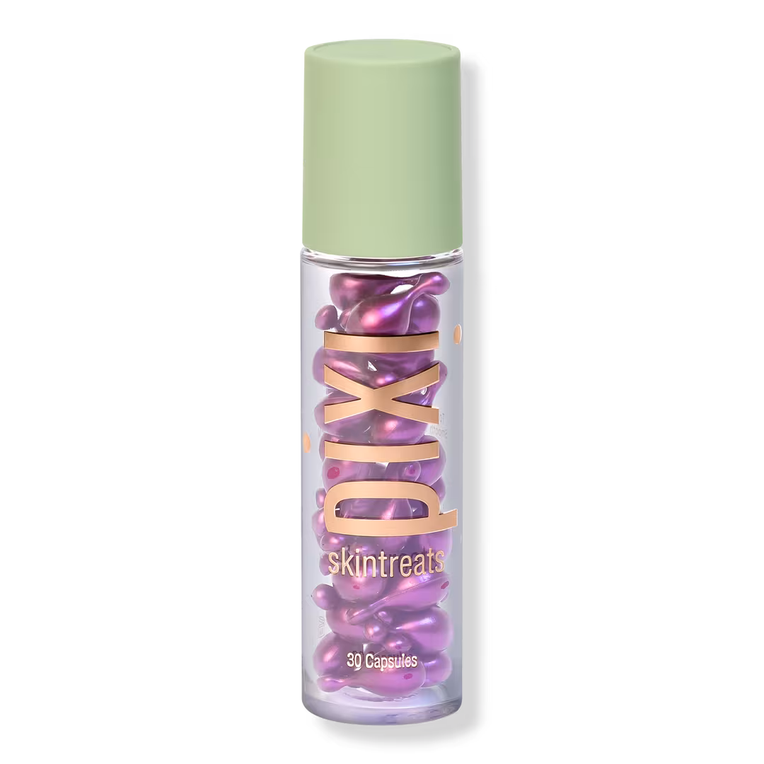 Pixi  Retinol CapsuleCare Smoothing Face Serum