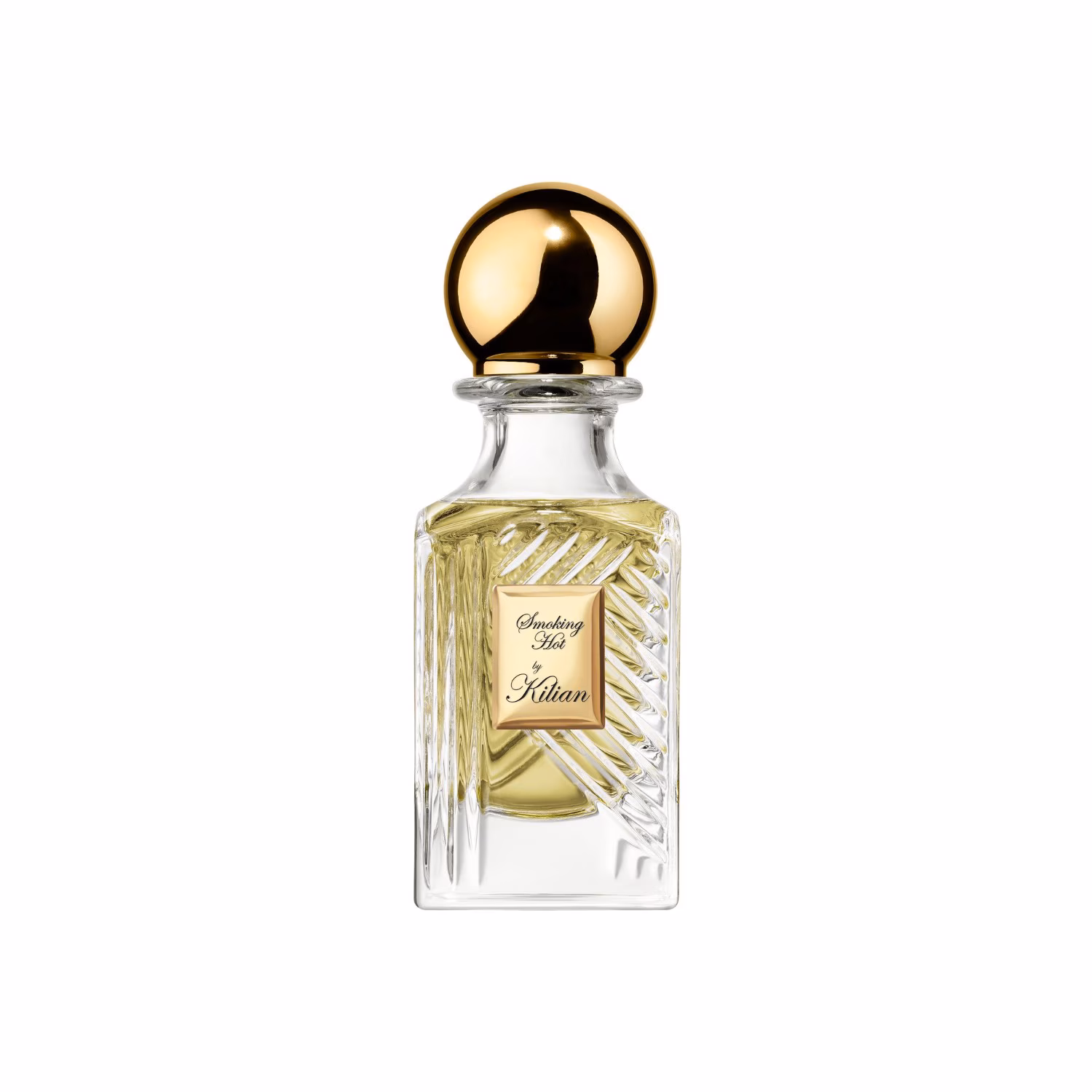 SMOKING HOT EDP