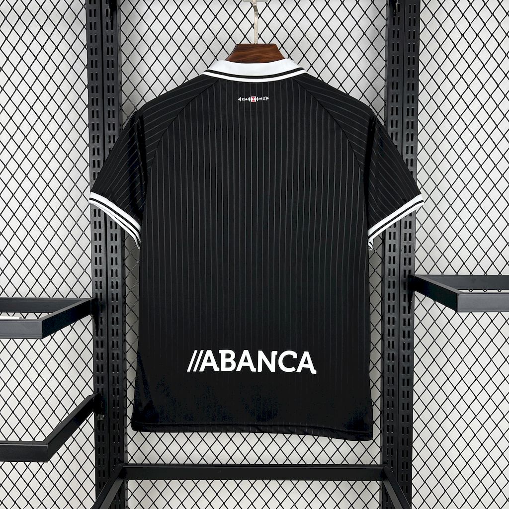 2025/2026 Celta Vigo 100th Anniversary Special Edition Football Shirt (Fan Edition)