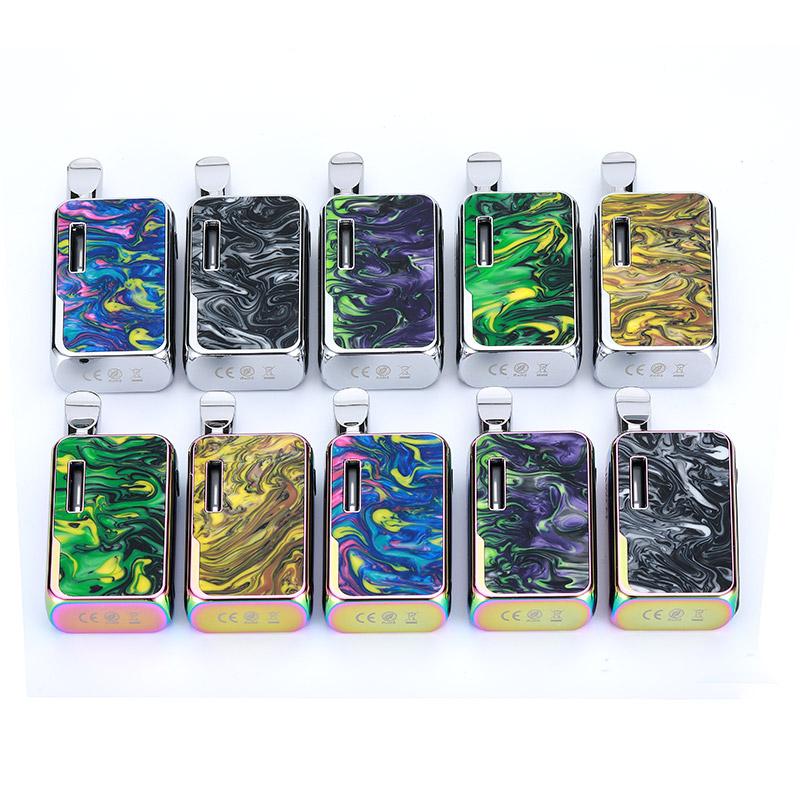 VAPMOD 650mAh Dragoo Resin 510 Thread Battery