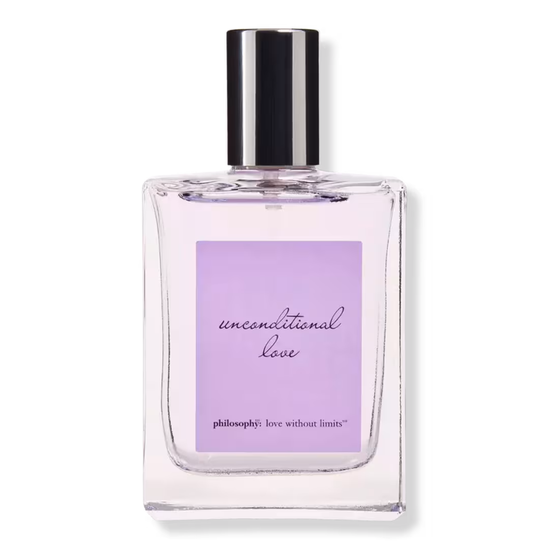 Philosophy  Unconditional Love Eau de Toilette
