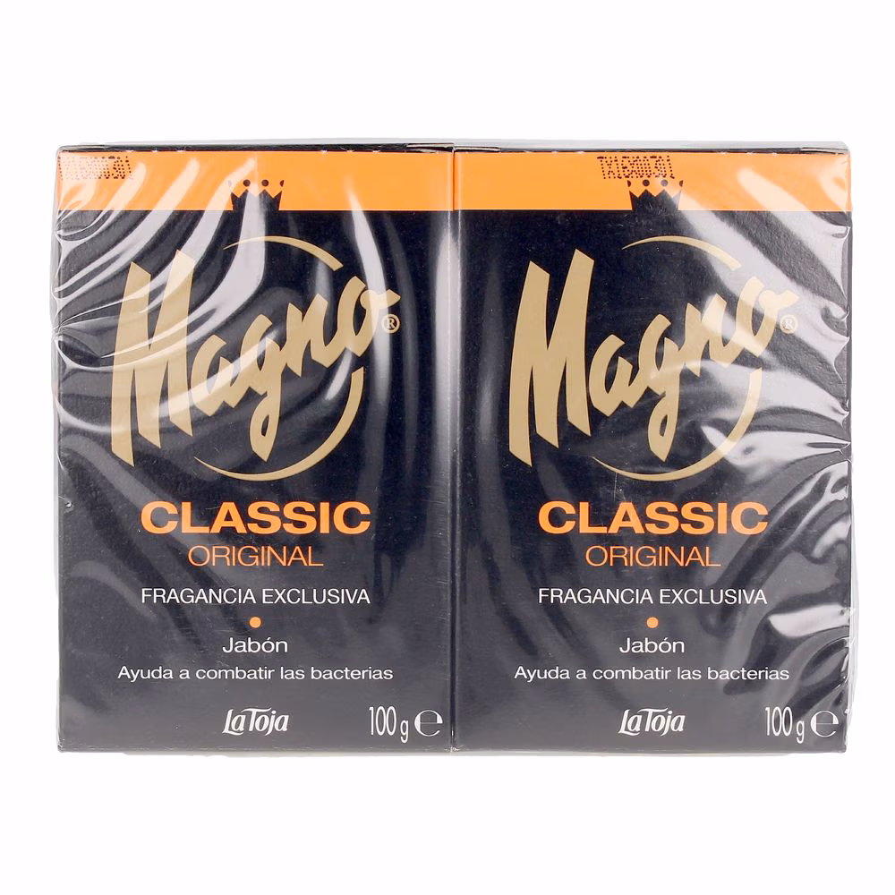 JABÓN MANOS CLASSIC SET