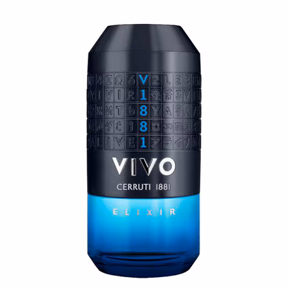 Cerruti VIVO Elixir Eau de Parfum Spray 60ML