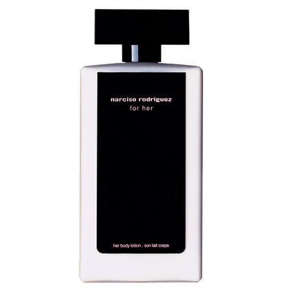 Narciso Rodriguez For Her Body Lotion 200ML