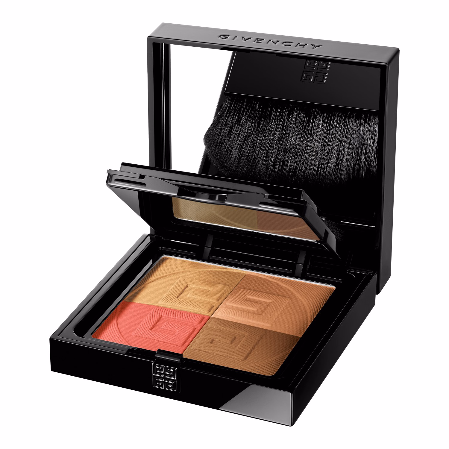 PRESSED POWDER