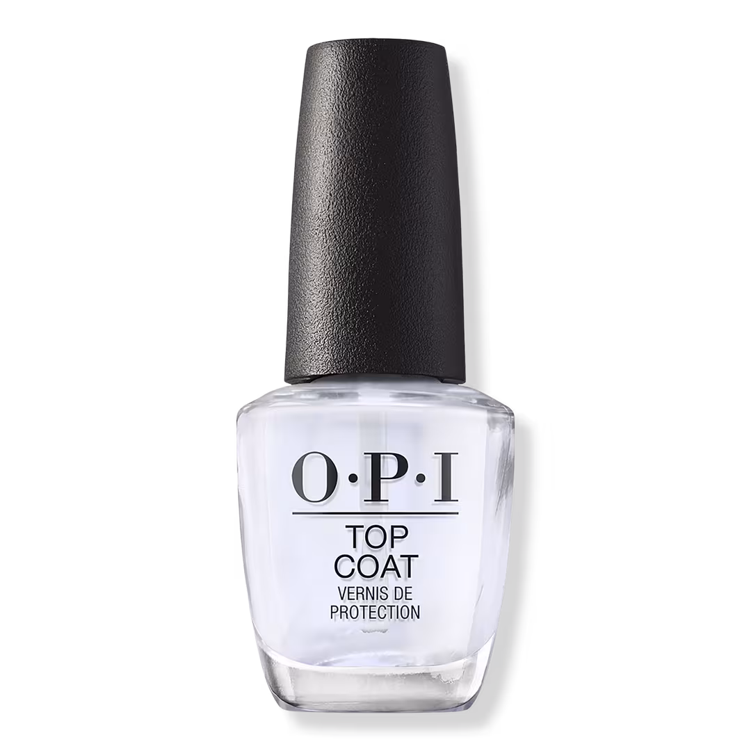 OPI  OPI Nail Lacquer Top Coat