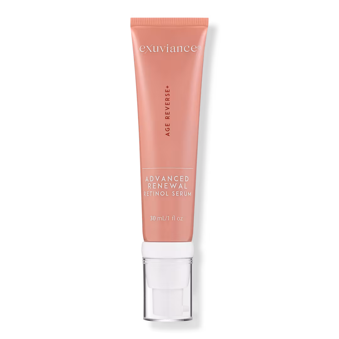 Exuviance  AGE REVERSE+ Advanced Renewal Retinol Serum