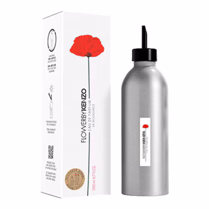 KENZO Kenzo Flower Eau de Parfum Refill 200ML
