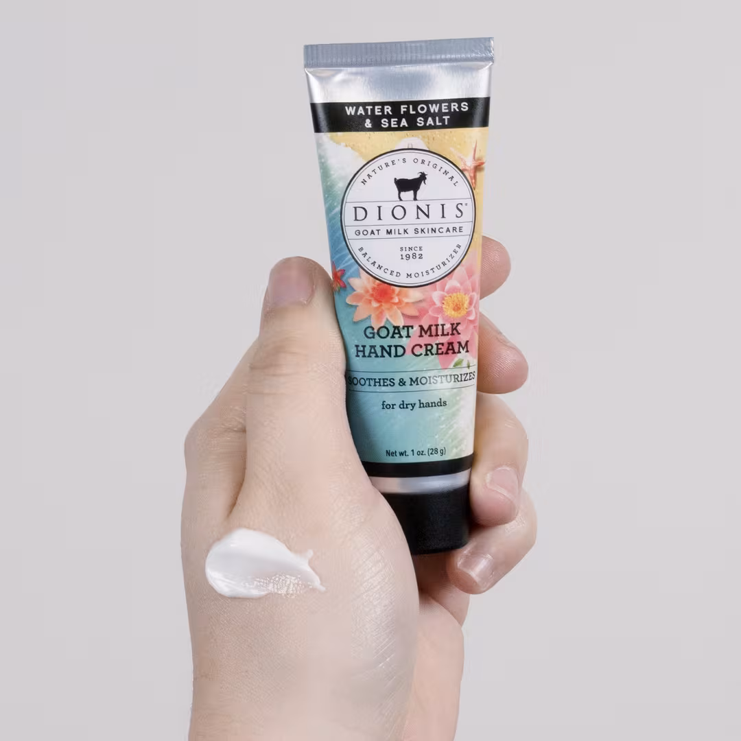 Dionis  Goat Milk Hand Cream