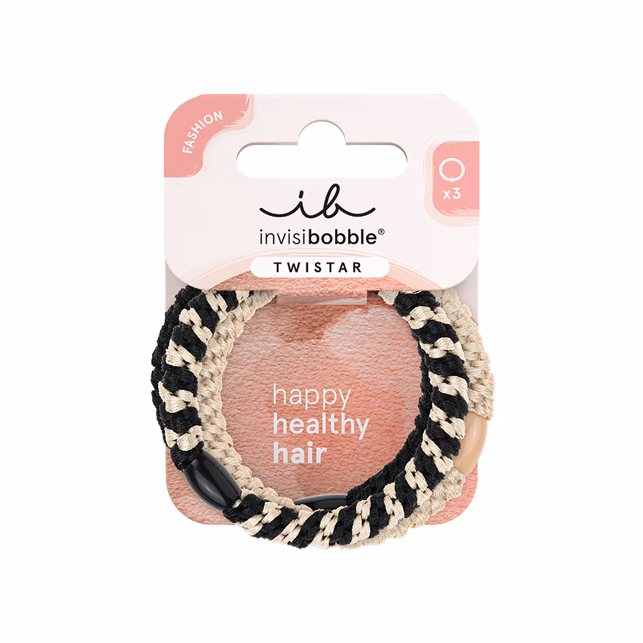 TWISTAR Classical Braids 3pcs
