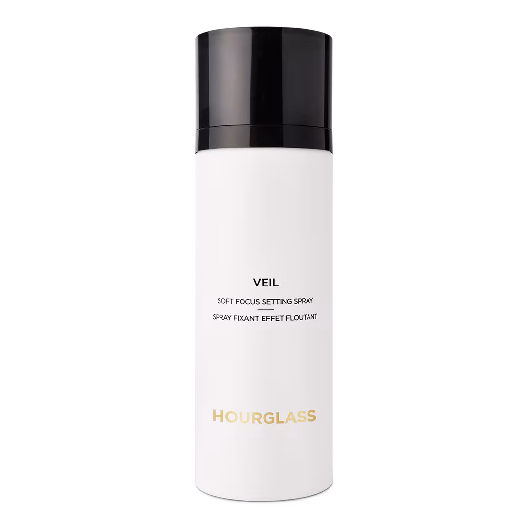HOURGLASS  Veil Soft Focus Setting Spray