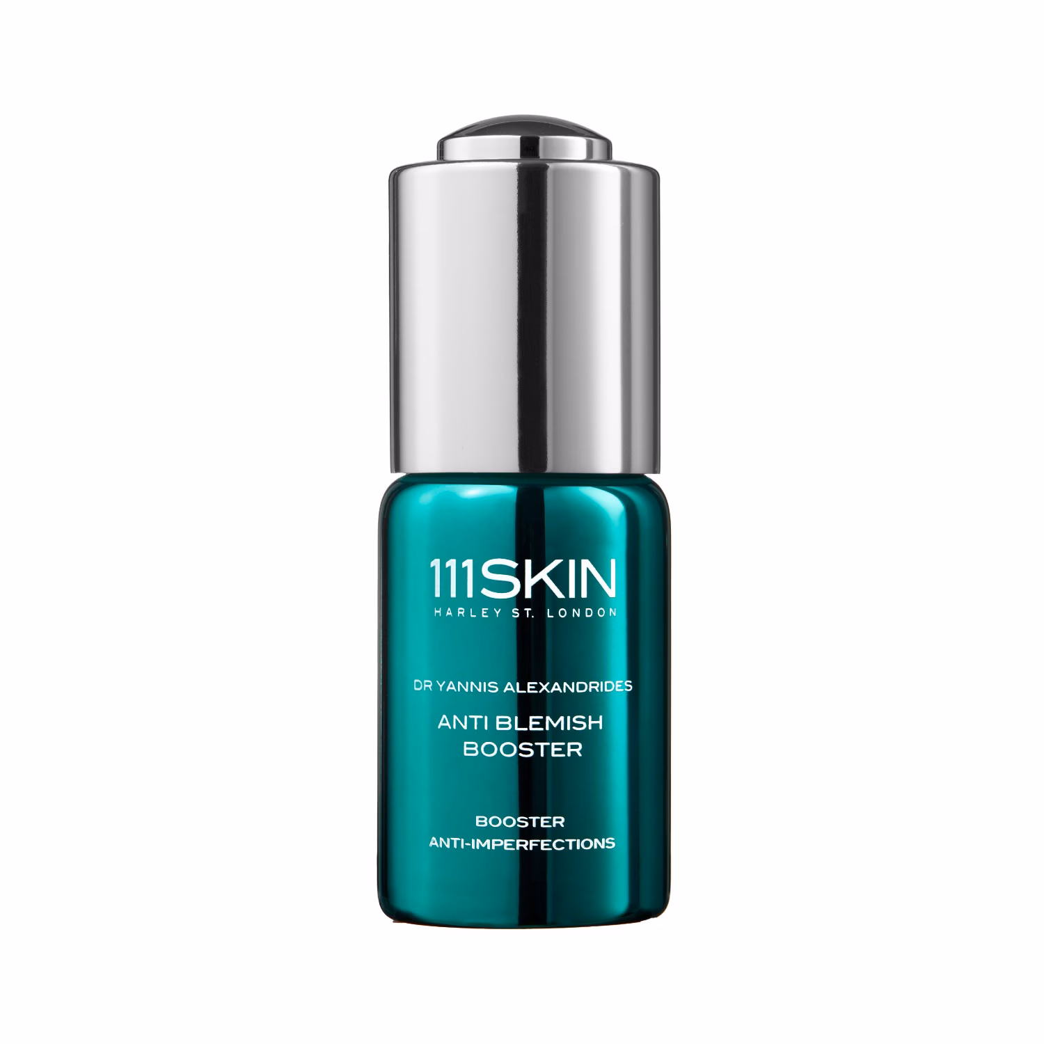 Anti Blemish Booster