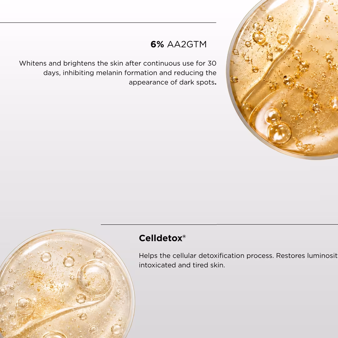 UNICSKIN  Unic30-Day Miracle Shot