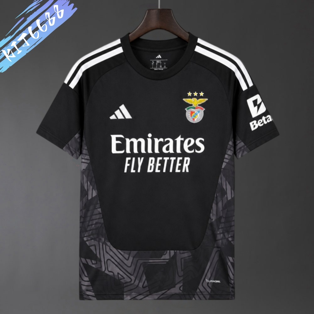 2026/2027 Benfica goalkeeper Football Shirt（Fan Edition）