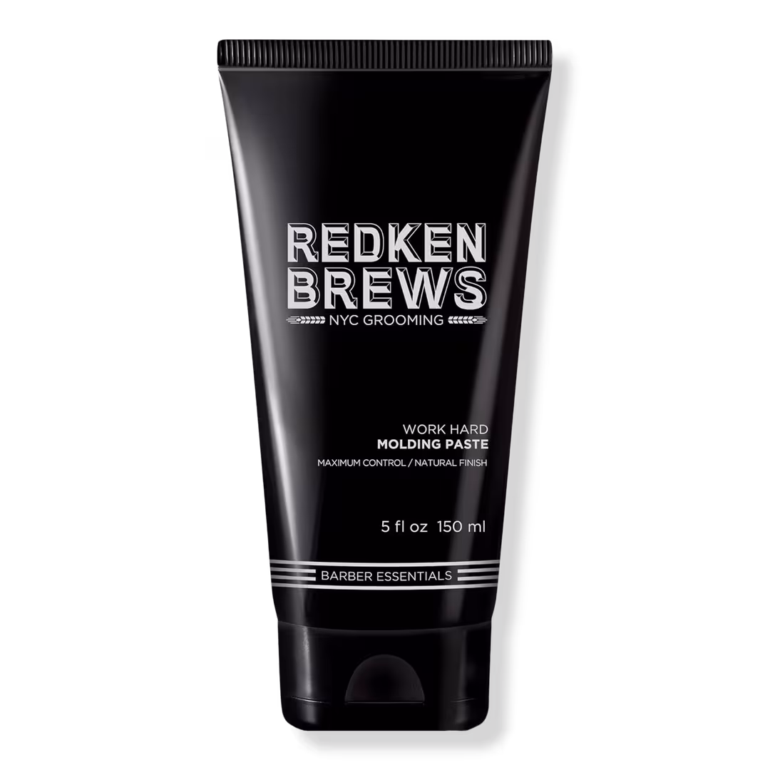 Redken  Brews Molding Paste