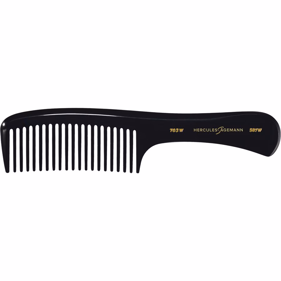 Taschengriffkamm Modell 703W-581W