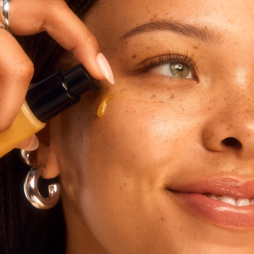 e.l.f. Cosmetics  Power Grip Gold Drip Primer