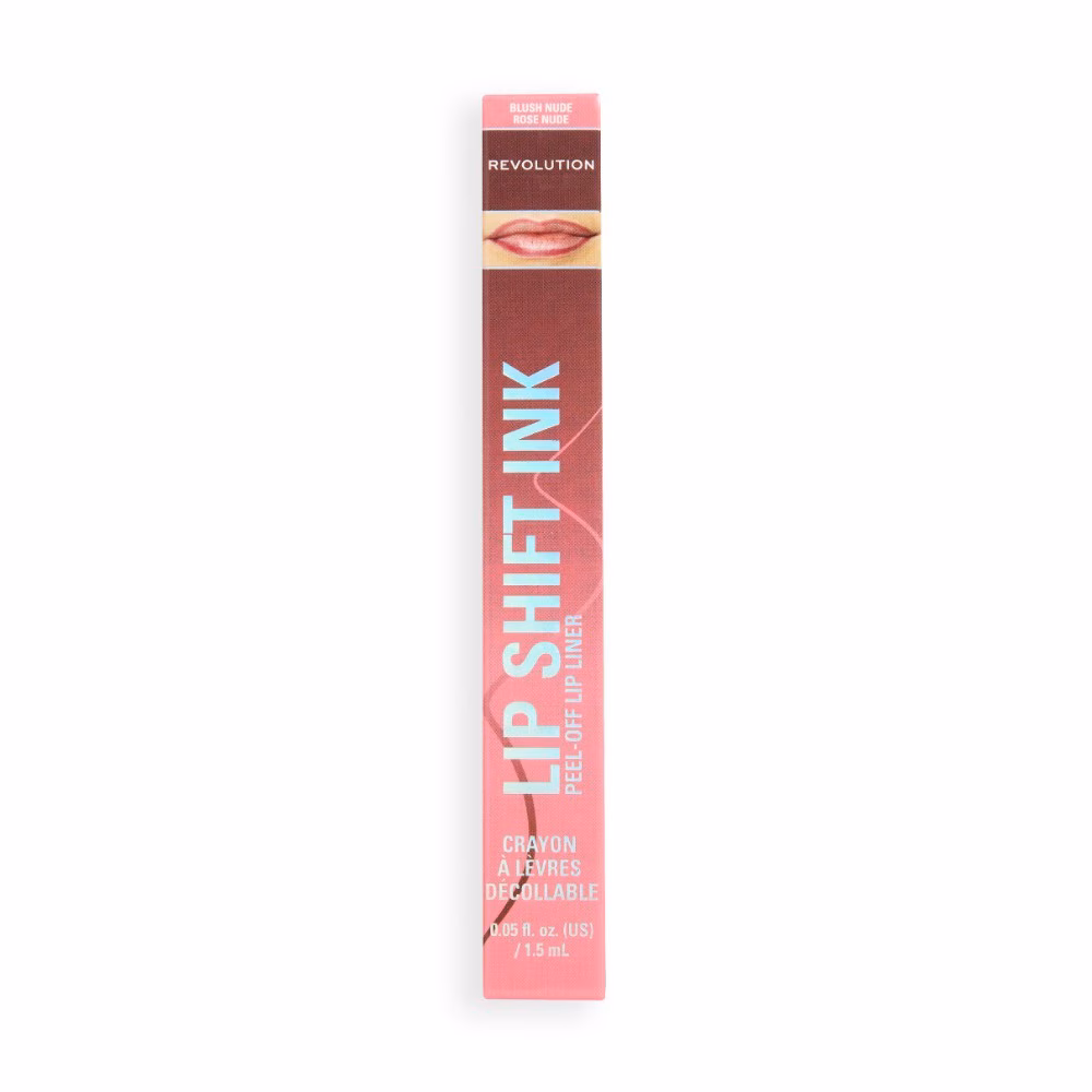Lip Shift Ink Peel Off