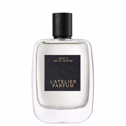 L’Atelier Parfum White Mirage Eau de Parfum Spray 100ML