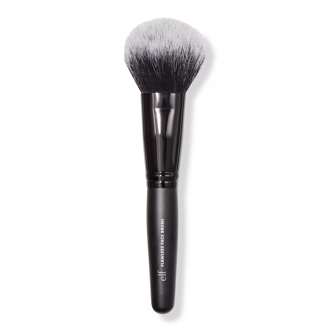 e.l.f. Cosmetics  Flawless Face Brush