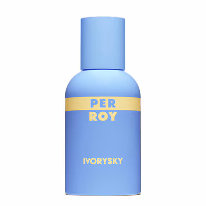 PERROY PARFUMS Ivorysky Eau de Parfum Spray 100ML