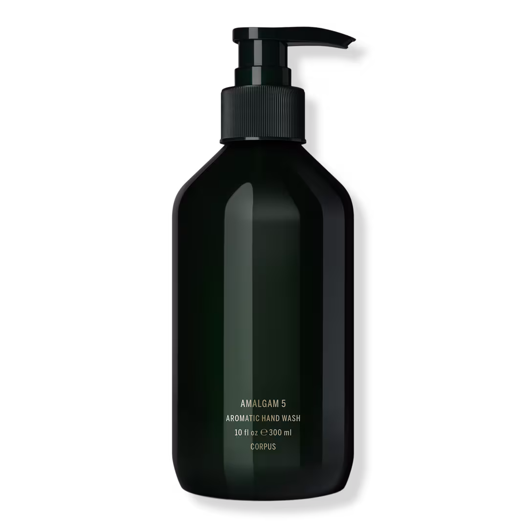CORPUS  Aromatic Hand Wash