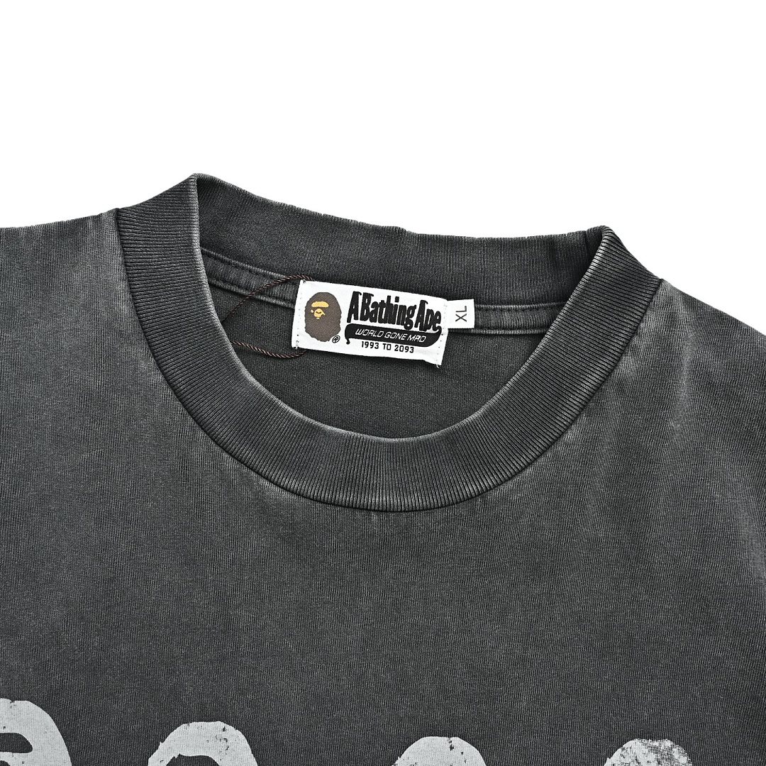 Bape T-shirts - CCSHOES