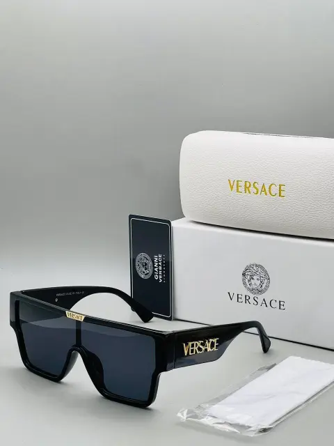 Versace sunglasses 34