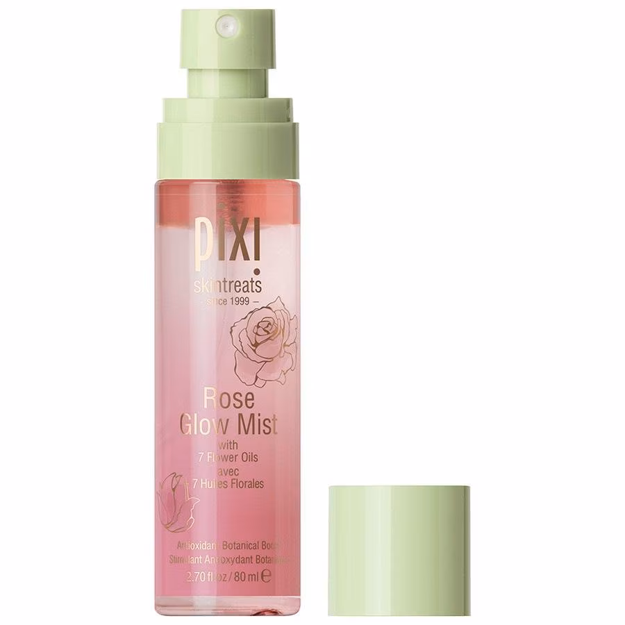 Rose Glow Mist