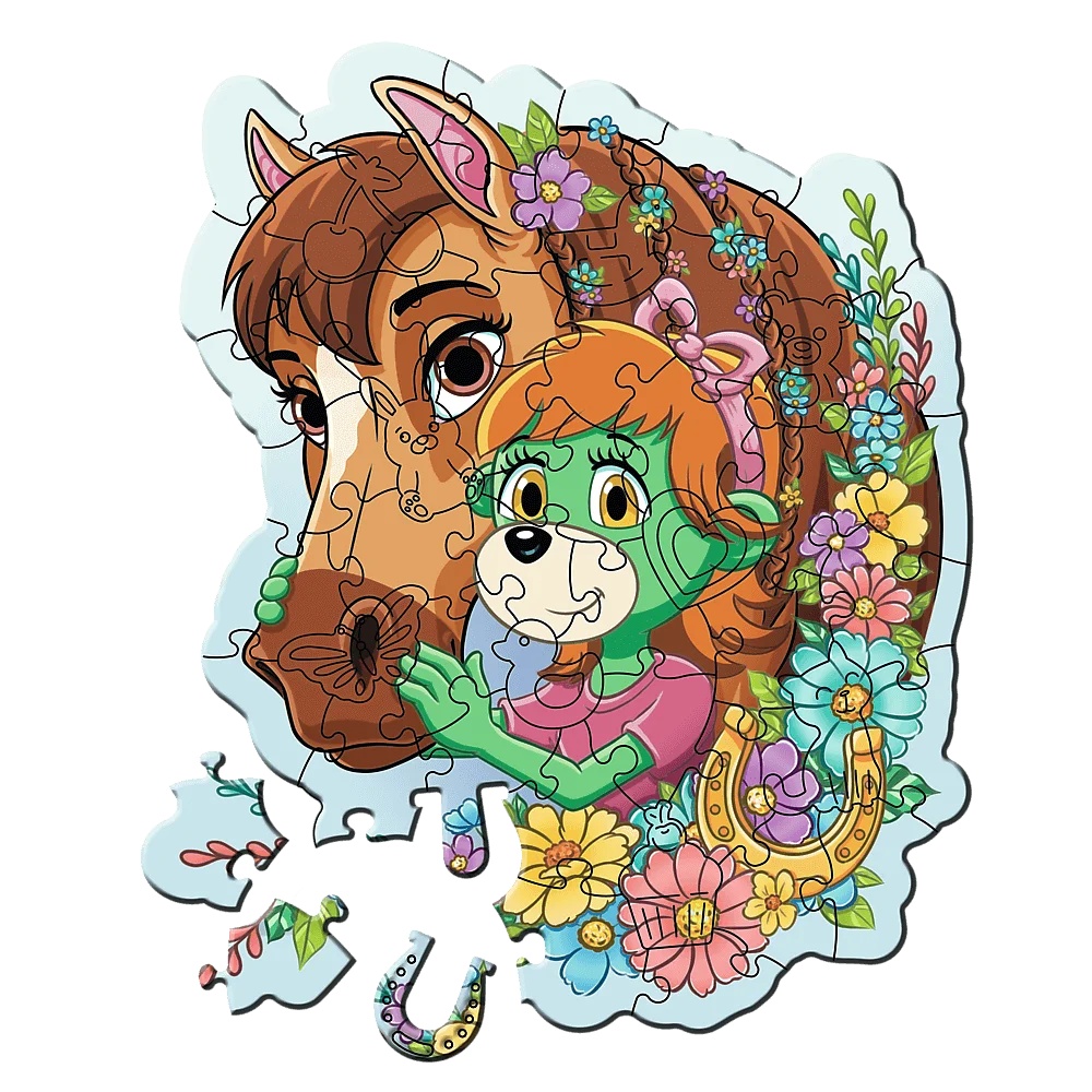 Wesoła Rodzina Treflików