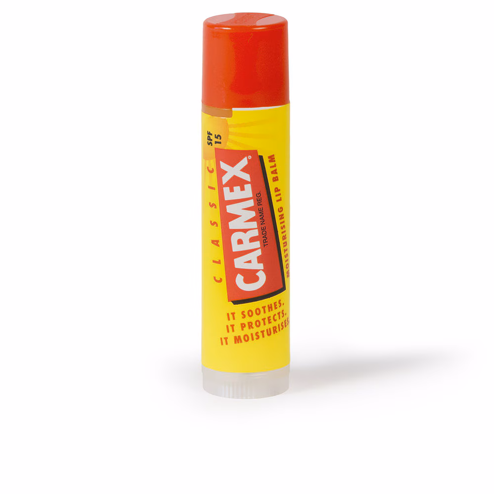 CARMEX CLASSIC Lippenbalsamstift SPF15