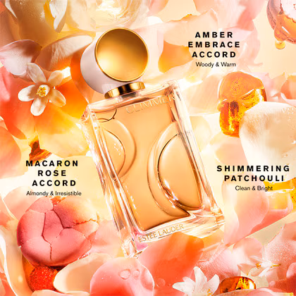 Estée Lauder Glimmer Eau de Parfum Spray 100ML