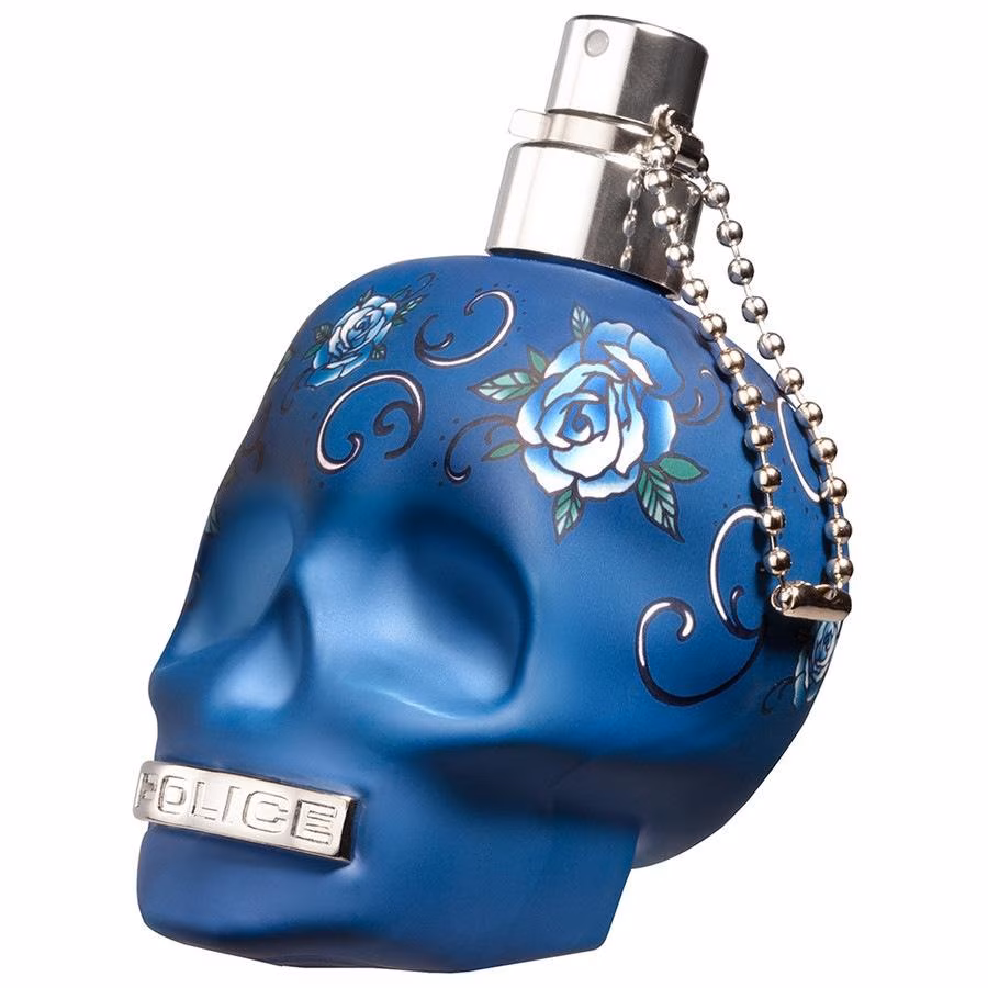 Eau de Toilette Spray