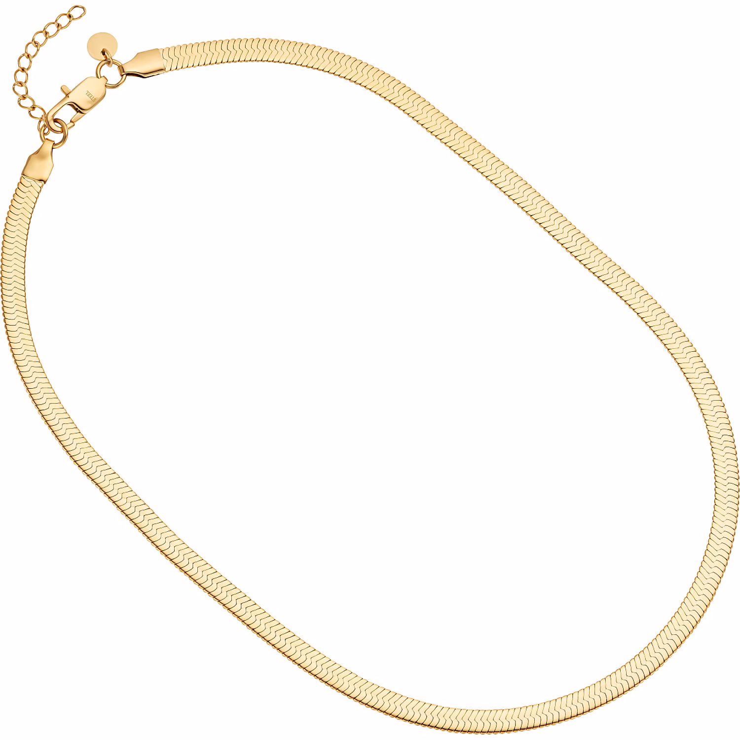 Kette Edelstahl