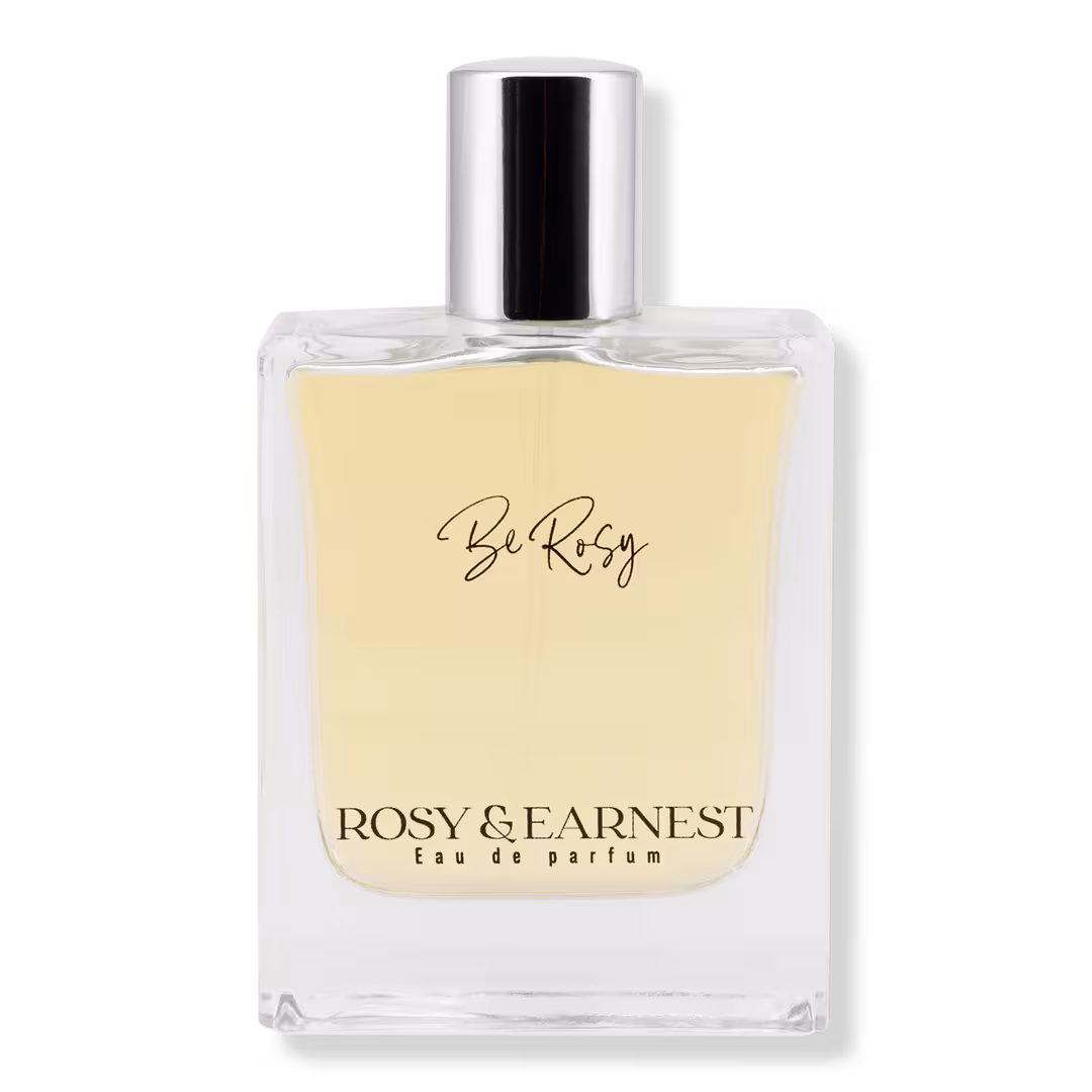 Rosy & Earnest  Be Rosy Eau de Parfum