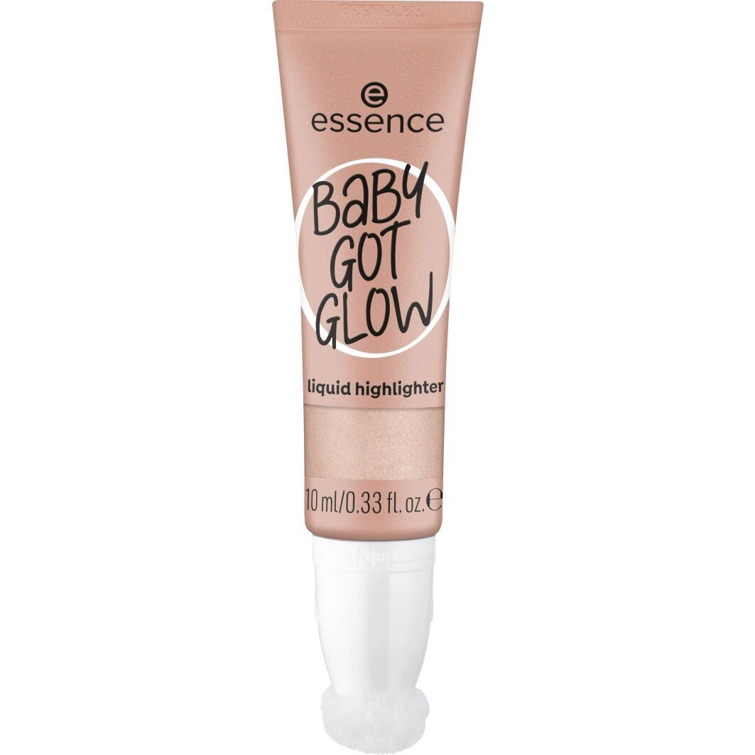 Baby got Glow