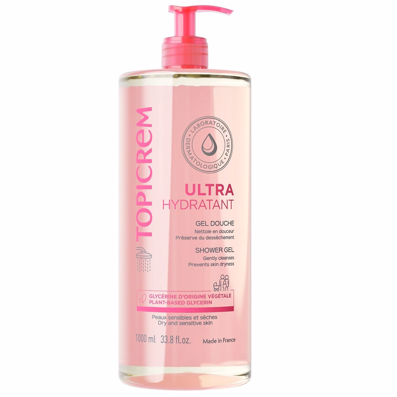 Ultra Hydratant